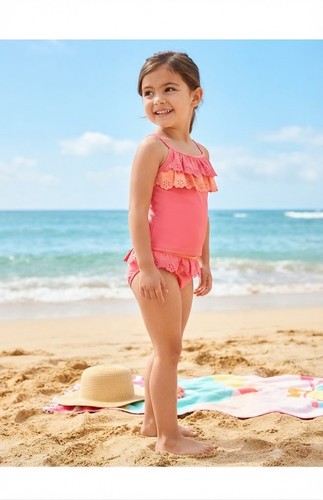 Kids girls swimsuit swimwear - girls,