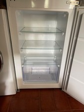 Zanussi Electrolux Fridge