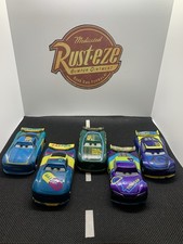 Disney Cars Diecast Next Gen