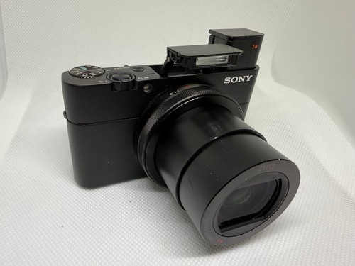 Sony rx100 mark - sony, va