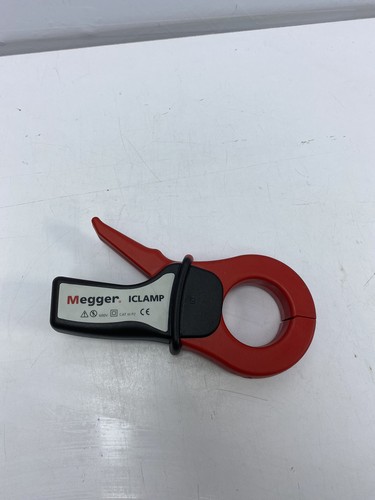 Megger iclamp - megger,