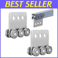 Hot-Rolled Steel Trolley