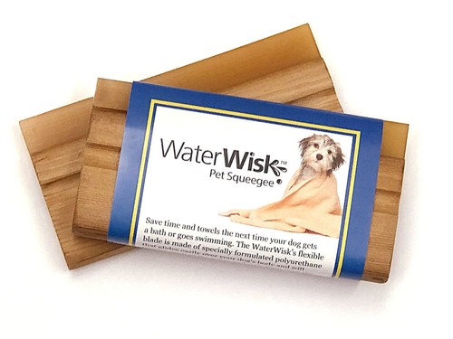 Equigroomer waterwisk pet - equigroomer,