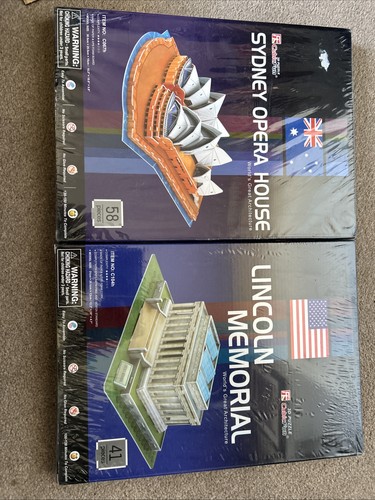 Bundle puzzles from - of, 2