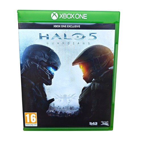 Halo guardians xbox one - halo,