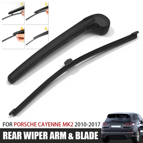 For porsche cayenne mk2 - porsche,