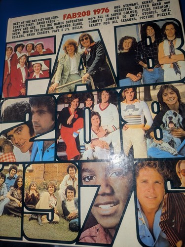 Fab208 annual 1976 bay - bay, city