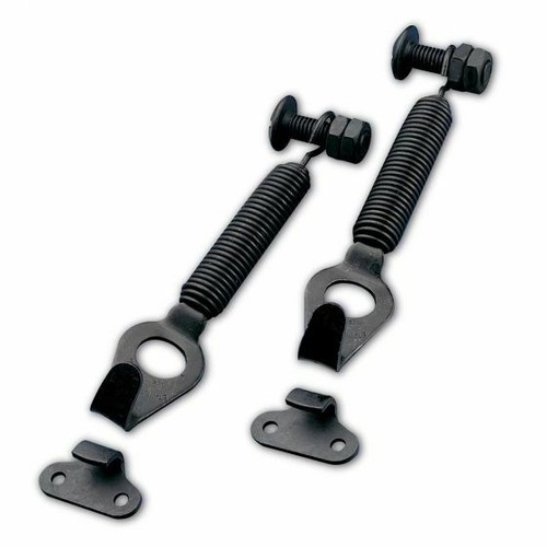 Grayston boot springs - boot,