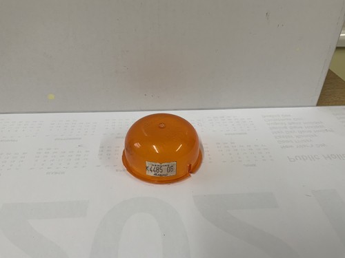 Rubbolite model 185 indicator - model,