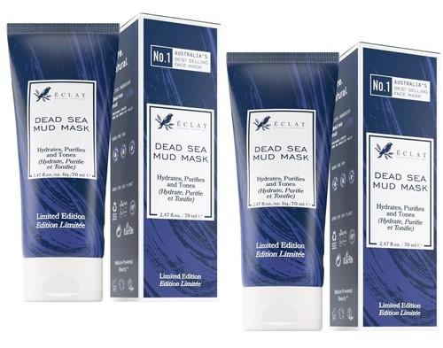 Eclat face mask - mask, sea