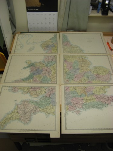 100 original large - large, england