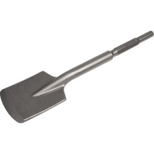 Sealey Clay Spade for Kango