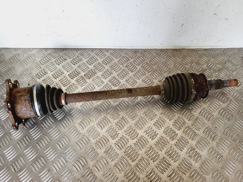Infiniti 30d qx70 - 30d, left
