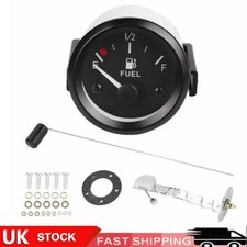 2" 52mm Universal Car Fuel