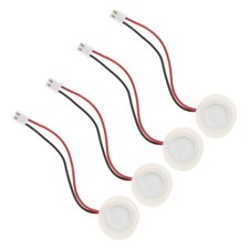 4 Pack Ultrasonic Mist Maker