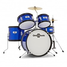 Junior piece drum - junior, kit