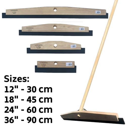 Floor squeegee rubber mop - floor,