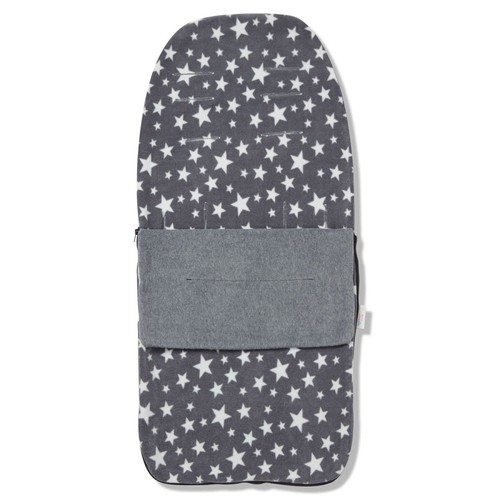 Snuggle summer footmuff - snuggle,