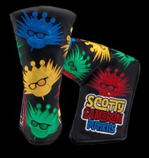 SCOTTY CAMERON - Head Cover -