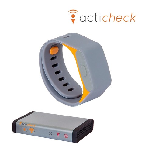 Acticheck life saving - acticheck, life-saving