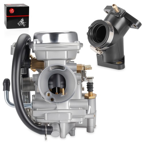 Carburetor intake manifold - carburetor,