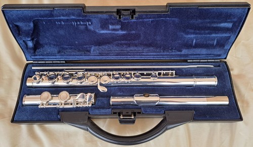 Buffet crampon cie a - cie,