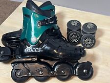 VTG ROCES Sz. 8/24.5cm Inline