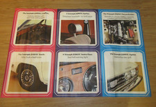 TRIUMPH 2500TC ORIGINAL 1970