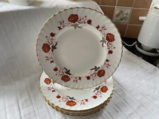 Royal Crown Derby - BALI - 6 x