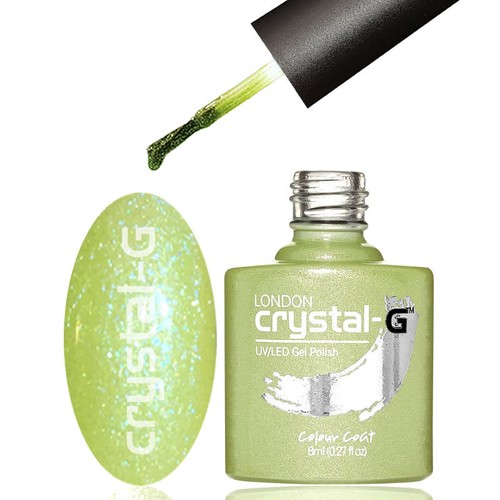 Crystal 250 plus - crystal-g,