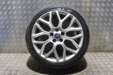 FORD FOCUS MK3 ZETEC S R18