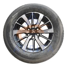 MITSUBISHI SHOGUN SPORT 18-21