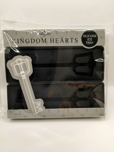 Kingdom hearts keyblade - kingdom,