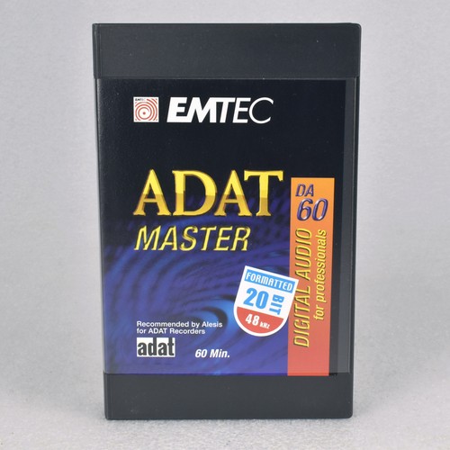 New emtec adat master alesis - emtec,
