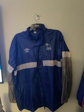 Sheffield Wednesday Coat