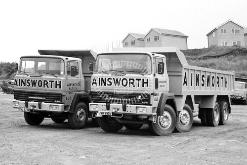 Photo ainsworth batley - photo,