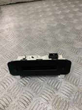 2004 PEUGEOT 206 RADIO DISPLAY SCREEN 96564642XT #2