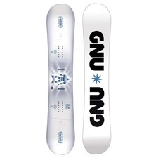Gnu Riders Choice C2 Snowboard 157.5cm - 2026 - Never Used