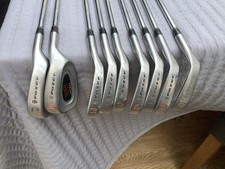 fazer golf clubs xs energy