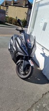 Directbike venom 125cc