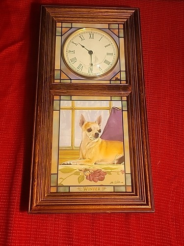 Danbury mint the - danbury, chihuahua