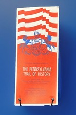 The Pennsylvania Trail Of