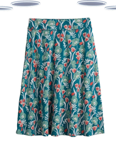 Seasalt women skirt - skirt,