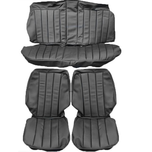 Seat covers for mercedes w201 - covers,