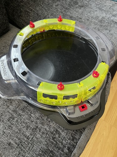 Beyblade burst stadium arena - beyblade,