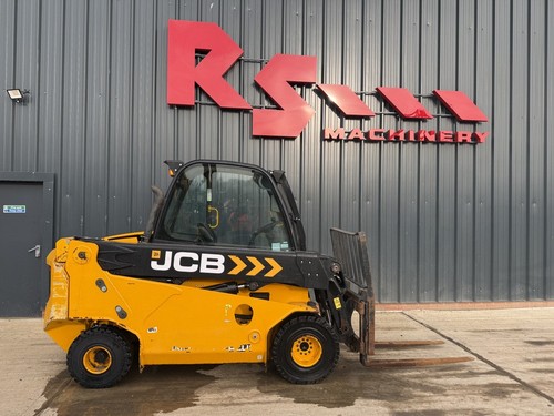 Jcb teletruk 19d - 30-19d, 8316
