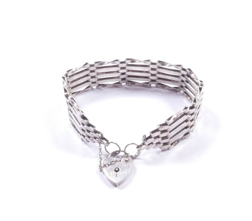 Vintage 1978 gate - vintage, bracelet