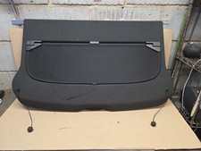 04-12 Audi A3 8p Parcel Shelf
