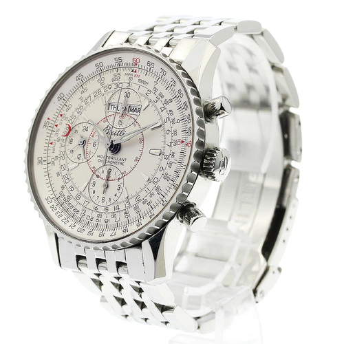 Breitling montbrillant datora - breitling,