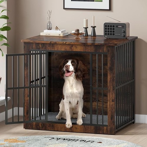 Large dog crate - large,
